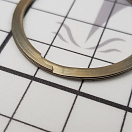 Купить Стопорное кольцо Lewmar B2075 7ft.ru в интернет магазине Семь Футов