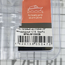 Купить Круговой светодиодный огонь SeaFlo SFNL081-25-02B 360° 1,5Вт 12В 63,5см для судов до 20м белый свет на наклонной стойке 7ft.ru в интернет магазине Семь Футов