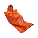 Купить Спасательный термокостюм Plastimo 42152 SOLAS 2,4х1м из полиэтилена оранжевый для судов, купить спасательное снаряжение в интернет-магазине 7ft.ru в интернет магазине Семь Футов