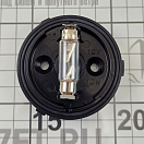 Купить Комбинированный огонь Lalizas Power 7 30066 красный/зелёный с лампой накаливания видимость 1 миля 12В 10Вт 112,5°/112,5° для судов до 7м в чёрном корпусе с горизонтальным креплением (на палубу) 7ft.ru в интернет магазине Семь Футов