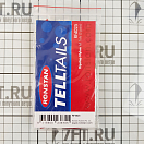 Купить Колдунчики из рипстопа для стакселя Ronstan RF4025 6 шт. зеленый/красный 7ft.ru в интернет магазине Семь Футов