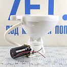 Купить Унитаз судовой/гальюн Matromarine Products Standart Compact 6500000712 12В 17А 335X420X390мм электрический с мацератором 7ft.ru в интернет магазине Семь Футов