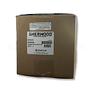 Купить Насос охлаждения двигателя Sherwood GC501 вход/выход Ø38.1мм зубчатый привод корпус из бронзы, фланец крепится к двигателю 7ft.ru в интернет магазине Семь Футов