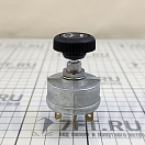 Купить Двухскоростной переключатель для стеклоочистителей 12В, Osculati 19.752.28 7ft.ru в интернет магазине Семь Футов