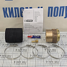 Купить Внутренний подшипник/сальник Vetus ZWB60 165xØ90мм из бронзы и резины для валов Ø60мм 7ft.ru в интернет магазине Семь Футов