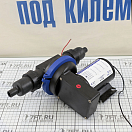 Купить Помпа диафрагменная Matromarine Products Laguna 8700101124 24В 2,5А 22л/мин под шланг Ø19мм для откачки сточных и трюмных вод 7ft.ru в интернет магазине Семь Футов