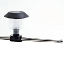Купить Светильник на релинг Lalizas 70988 0,04 А 150 х 125 мм водонепроницаемый 7ft.ru в интернет магазине Семь Футов