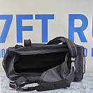 Купить Спортивная сумка Helly Hansen Scout Duffel M 67441_990-STD 640x280x280мм 50л 1150г цвет Black 7ft.ru в интернет магазине Семь Футов