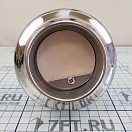 Купить Патрубок выхлопной Sumar 38403 Ø50мм нержавеющая сталь AISI316 с антиобратным клапаном 7ft.ru в интернет магазине Семь Футов