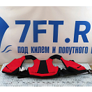 Купить Страховочный жилет пенополиуретановый CrewSaver Pro 50N 2630 M/L 70+ кг 7ft.ru в интернет магазине Семь Футов