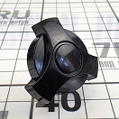 Купить Судовые водозащищенные компактные подвесные колонки Poly-Planar MA840 4 Ом 40 Вт 70 - 14000 Гц 106 x 102 x 114 мм черные 2 шт/комплект 7ft.ru в интернет магазине Семь Футов