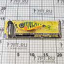Купить Воблер SPRO Iris Flash Jerk 95 4867-1201 95мм 37гр крючок №2 глубина погружения 0,5м цвет Firetiger 7ft.ru в интернет магазине Семь Футов