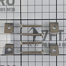 Купить Судовые водозащищенные компактные подвесные колонки Poly-Planar MA840W 4 Ом 40 Вт 70 - 14000 Гц 106 x 102 x 114 мм белые 2 шт/комплект 7ft.ru в интернет магазине Семь Футов