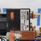 Купить Подруливающее устройство Max Power CT80 42532 12В 4,79кВт 69кгс Ø185мм для судов 8-14м (28-46') 7ft.ru в интернет магазине Семь Футов