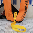 Купить Автоматический надувной спасательный жилет для рабочих Lalizas Sigma Work Vest 72154 170N ISO 12402-3 7ft.ru в интернет магазине Семь Футов
