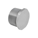 Купить Концевая заглушка Vetus V-quipment QS050203 18,5мм резьба 9,5мм (3/8") тип "папа" из нержавеющей стали AISI316 7ft.ru в интернет магазине Семь Футов