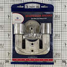 Купить Комплект магниевых анодов Mercruiser 888761Q03 4 шт Bravo II с 1988 г. по н.в./III с 1989-2003 г. по н.в., Osculati 43.361.02 7ft.ru в интернет магазине Семь Футов