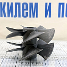 Купить Подруливающее устройство Max Power CT125 42535 24В 8,56кВт 115кгс Ø185мм для судов 10-18м (34-59') 7ft.ru в интернет магазине Семь Футов