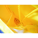 Купить Спасательная система Lalizas Life-Link 20440 с 36-метровым тросом в жёлтой сумке 7ft.ru в интернет магазине Семь Футов