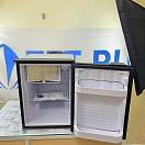 Купить Холодильник Indel B Cruise 49 OFF CCRR049N1P03W0NNO00 49л 12/24В 60Вт -12°/+5°C 380х530х495мм черный встраиваемый однодверный компрессорный 7ft.ru в интернет магазине Семь Футов