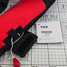 Купить Спасательный жилет Plastimo Pilot 290N 65577 красного цвета с спасательным поясом UML MK5 7ft.ru в интернет магазине Семь Футов