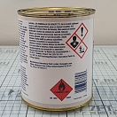 Купить Краска твёрдая необрастающая International Antifouling Sealer YCA010/750AG 750 мл темно-синяя 7ft.ru в интернет магазине Семь Футов