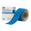 Купить Лента 3M Hookit 321U 36189 11,88м 69,85мм зернистость 120 абразивная для шлифовки 7ft.ru в интернет магазине Семь Футов