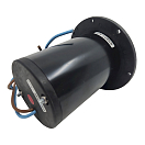 Купить Электродвигатель Johnson Pump 81-47248-02 24В для обслуживания унитазов серии Aqua-T Silent Electric и Premium 7ft.ru в интернет магазине Семь Футов