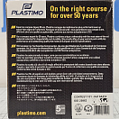 Купить Компас Plastimo 64416 Contest 101 Ø100мм 16,7х15х11,8см 12/24В с подсветкой врезной вертикальный чёрный с красной конической картушкой для судна 9м+ 7ft.ru в интернет магазине Семь Футов