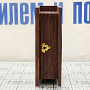 Купить Деревянная книга-сейф Nauticalia 5397 210x140мм 7ft.ru в интернет магазине Семь Футов