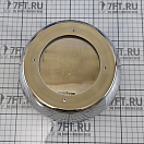 Купить Блок дорадо Vetus BOXS100 Ø192x78мм вырез Ø122мм из нержавеющей стали с гриб-ным дефлектором для вентиляционных головок с вырезом Ø100мм 7ft.ru в интернет магазине Семь Футов