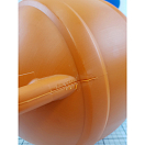 Купить Буй швартовочный Nuova Rade 16388 390х250мм 9,5кг из оранжевого жёсткого пластика 7ft.ru в интернет магазине Семь Футов