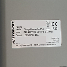 Купить Зарядное устройство Mastervolt ChargeMaster 24/20-3 44020200 120/230/24 В 20/20/20 А 660 Вт IP23 для АКБ от 40 до 200 Ач 7ft.ru в интернет магазине Семь Футов