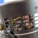 Купить Подруливающее устройство Max Power CT125 42535 24В 8,56кВт 115кгс Ø185мм для судов 10-18м (34-59') 7ft.ru в интернет магазине Семь Футов