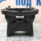 Купить Подруливающее устройство Max Power CT100 42534 12В 7,1кВт 96кгс Ø185мм для судов 9-15м (32-51') 7ft.ru в интернет магазине Семь Футов