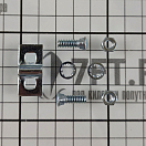 Купить Трейлерная лебедка ручная Kent Bridge WT7512Z односкоростная 4:01 нагрузка 545кг из оцинкованной стали 7ft.ru в интернет магазине Семь Футов