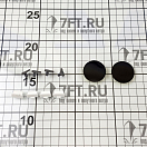 Купить Морская магнитола Boss audio MR762BRGB pkg 6 60Вт 12В 4Ом Bluetooth AUX USB-порт AM/FM-тюнер белый цвет 6шт/уп 7ft.ru в интернет магазине Семь Футов