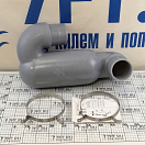 Купить Гусек Vetus LT102 300x525x210мм для шлангов Ø102мм пластиковый 7ft.ru в интернет магазине Семь Футов