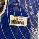 Купить Чехол для кранца защитный Fendress F5 F5-02S Ø300x760мм однослойный из темно-синего акрила 7ft.ru в интернет магазине Семь Футов