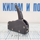 Купить Стопор фаловый одноклавишный Barton Marine 81500 7ft.ru в интернет магазине Семь Футов