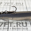 Купить Мягкая приманка Quantum fishing Pelagic Shad Set Hairy 3461003 210мм 60г цвет Tricky Day 7ft.ru в интернет магазине Семь Футов