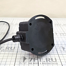 Купить Электронный компас Nasa Clipper ClipCompass 110x110x30мм 12В с датчиком феррозонда и 10-м кабелем 7ft.ru в интернет магазине Семь Футов