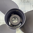 Купить Винт гребной трёхлопастной Rubex 3 Solas 9411-135-16 Ø13.5" шаг 16" правостороннее вращение из алюминия без втулки 7ft.ru в интернет магазине Семь Футов
