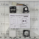 Купить Панель управления подруливающим устройством Max Power 318200 IP67 65x65мм чёрная 7ft.ru в интернет магазине Семь Футов