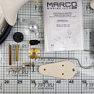 Купить Горн туманный электропневматический с компрессором Marco PW2 15000013 24 В для судов длиной 12 - 20 м 7ft.ru в интернет магазине Семь Футов