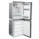 Купить Холодильник двухдверный Isotherm Cruise 220 COMBI INOX C220RNEIA14111AA 12/24 В 400 + 550 Вт 220 л 7ft.ru в интернет магазине Семь Футов