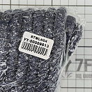 Купить Трос швартовый с огоном Santong Rope STMLN04 Ø10ммx10м из тёмно-синего полиэстера 18-прядного плетения 7ft.ru в интернет магазине Семь Футов