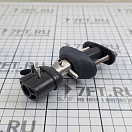 Купить Шарнир поворотный Spinlock E-JOINT для удлинителей румпеля EA и EJ 7ft.ru в интернет магазине Семь Футов