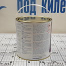 Купить Эмаль высококачественная однокомпонентная белая Nautical Gloss Enamel NAU100/2.5LT 2,5 л 7ft.ru в интернет магазине Семь Футов