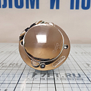 Купить Розетка берегового питания Ratio Electric MP16-10 250В 16А из нержавеющей стали 7ft.ru в интернет магазине Семь Футов